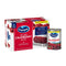 Ocean Spray Jellied Cranberry Sauce - 6/14oz (3 Pack)