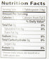 16 oz, Eden Organic Red Wine Vinegar, fl Raw, Amber Glass