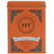 Harney & Sons Caffeinated Hot Cinnamon Sunset Black Tea with Orange and