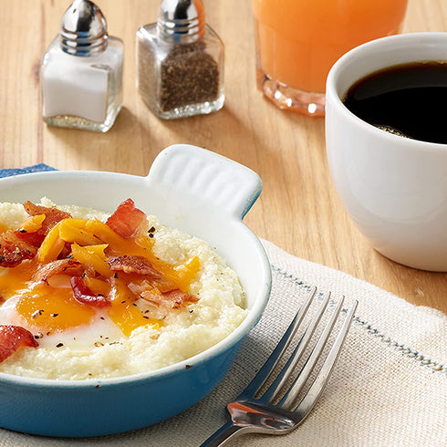 5-Minute 24 oz Quaker Grits
