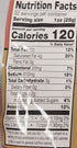 Sugar River 2 lbs Meat Snack Links Ends & Pieces (Teriyaki Beef Stick)