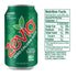 Zevia (24) 12 Pack, 12 (Pack 12) Packaging Zero Calorie Soda, Ginger Ale, Naturally Sweetened Soda, Ounce Cans;