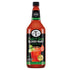 Mr & Mrs T 1 (Pack 4), Bold & Spicy Bloody Mary Mix, L bottle of Spicy Cocktail Juice Mixer, Bold Flavors, Perfect