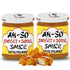 Ah-So Sweet & Sour Sauce 2 Pack (2 11 oz Jars) |