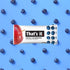 (44 Pack) That's it Fruit Bars Snack Gift Box With Mini Fruit Bars Variety