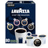 Lavazza, Variety Pack Light & Medium Roast K-Cup Coffee Pods, 20 Count