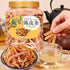 300g Honey dried tangerine peel strips, canned preserved fruit, sweet and sour taste, leisure instant snack, suitable