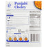 (Pack 4), Eastern Feast - Punjabi Choley, Ready to Eat Meals, of Vegetarian, Gluten Free