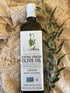 Lekethos 750ml Extra Virgin Olive Oil California Cold Pressed, Premium Small Batch, Estate Grown, Pure Non-GMO Olive