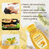 DFYSYSD 100% 11oz/312g, Wholesome Honey, Raw Unfiltered Honey, Wildflower honey, Natural and Pure, Fresh Sweetness