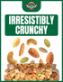 23 oz (Pack 1), Southern Style Nuts Gourmet Hunter Bulk Trail Mix, of Sesame Sticks, Roasted Peanuts, Sunflower