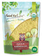 Food to Live Organic Orange Juice Powder, 2.5 Pounds Non-GMO, Made from