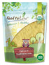 Food to Live Organic Orange Juice Powder, 2.5 Pounds Non-GMO, Made from