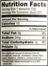 Generic 16 (Pack 8) Non-Dairy Powdered Coffee Creamer, Rich & Creamy, Ounce Canister