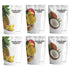 Wise Harvest Freeze-Dried Tropical Fruit Bundle - Six 1oz Packs | Single