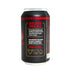 Spiceology & Derek Wolf Big Bad BBQ Ale, Beer-Infused Barbecue Rubs, 8 oz Can with Resealable Lid for Beef, Chicken,