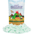 Bag Of Dinosaur Farts Watermelon Cotton Candy - Funny Gag Gift for All Ages, 3 ounces / 1 pack