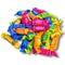 Fruit Chews - 5 Pound Bag - Assorted Candy - Chewy, Fruity