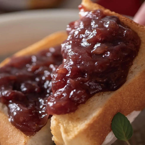 Set 2 (7.6 oz 2) Red Bean Spread - of x - Product of the USA