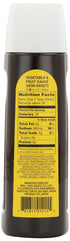 Bull-Dog 16.9-Ounce (Pack 4) , Vegetable & Fruit Sauce, Units