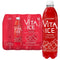 Klarbrunn Vita Ice Black Raspberry, 12 Pack, 17 oz. Bottles