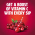 10 (Pack 24) Tropicana Cranberry Cocktail Juice, Ounce