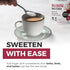 (11.3oz) 0g Allulose Sweetener Keto Sugar Substitute, Net Carbs, Zero Calorie Sweetener, Tastes and Behaves Like Sugar