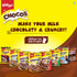 375G Kellogg's Kelloggs Chocos Whole Grain