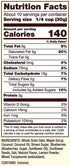 11 (Pack 3) Bob's Red Mill Pan-Baked Granola Lemon Blueberry, Ounce