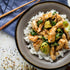 McCormick Gourmet Global Selects Asian Salt & Spice Blend, 2.04 oz