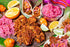 Achiote Powder 16oz (1LB) – Ground Annatto Seeds for Adding Color and Mild Flavor in Soups, Stews, Meats, Mexican
