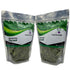 3.5 oz (100 2 Pack, 132 100% 2 Fig Leaf Tea, Hoja de Higo, Quiere Te, grams), Up to Cups, Crushed Fig Leaf Tea, Loose