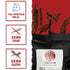 2oz (3 Pack) Biltong Depot Chili Bites - | Thin Sliced Air-Dried Beef Sticks | Spicy Beef Jerky Snack | High Protein |
