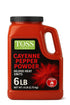 Extra Hot Cayenne Pepper Powder Bulk 60,000 Heat Units 6 LB, Ground