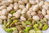 (32oz 2 LB) Packed Anna and Sarah Freshly Roasted & Salted California Pistachios - Fresh in Resealable Bag - Nut Snack