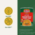 14.75 oz. (Pack 12) Del Monte Mexican Street Corn, Can