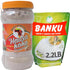 African Delights Ghana Breakfast Bundle 2 Pack, Hausa Koko Millet Flour and