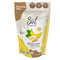 SOL SIMPLE Regenerative Organic Certified, Dried Banana | 6oz Snack Pack |
