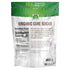 2.5-Pound. NOW Foods, Certified Organic Cane Sugar, Powder from Pure Evaporated Cane Syrup, Excellent Substitute