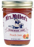 Julia's Pantry Country Hickory Smoked Cured Ham, Drop Biscuit Mix and Peach Jam Gift Box