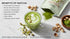 memra Matcha Pistachio Vanilla Latte