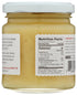 6.7 oz Ginger People Organic Minced Ginger