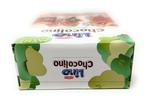 Podravka 7oz 2 Pack Lino Chocolino Instant Cereal Flakes