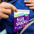 Packs, (5 Packs) YumEarth Organic Fruit Snacks, Fruit Flavored Snack Allergy Friendly, Gluten Free, Non-GMO, Vegan, No
