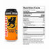 Sprecher 16 oz (12 Pack), Orange Dream fl Cans Fire-Brewed Craft Soda with Real Honey, Gourmet Orange Soda