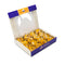Sukhadia Sweets - Kesar Penda - 16pc Sukhadia Mithai box - Indian