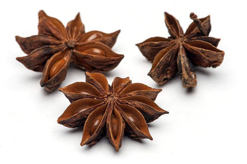 Slofoodgroup Whole Star Anise, 2 Ounces for Cooking, Pickling and Spice Mixes