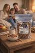 2 lb Royal Cravings - Pumpkin Spice Pecans - Sweet & Salty Crunch Snack for Gifting, Sharing & Dessert Topping