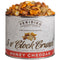 FERIDIES 5 O'clock Crunch Honey Cheddar Gourmet Snack Mix Includes Peanuts Crackers
