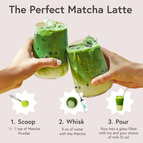 (80g) 0 Matchabar Matcha Powder - Ceremonial Grade Authentic Japanese Matcha Green Tea Powder - Matcha Green Tea Powder